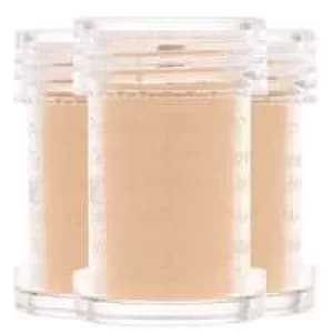 Jane Iredale Powder-Me SPF 30 Dry Sunscreen Refill Tanned 3 Pack
