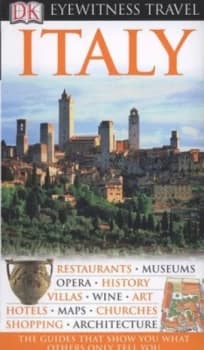 Italy by Ros Belford Hardback