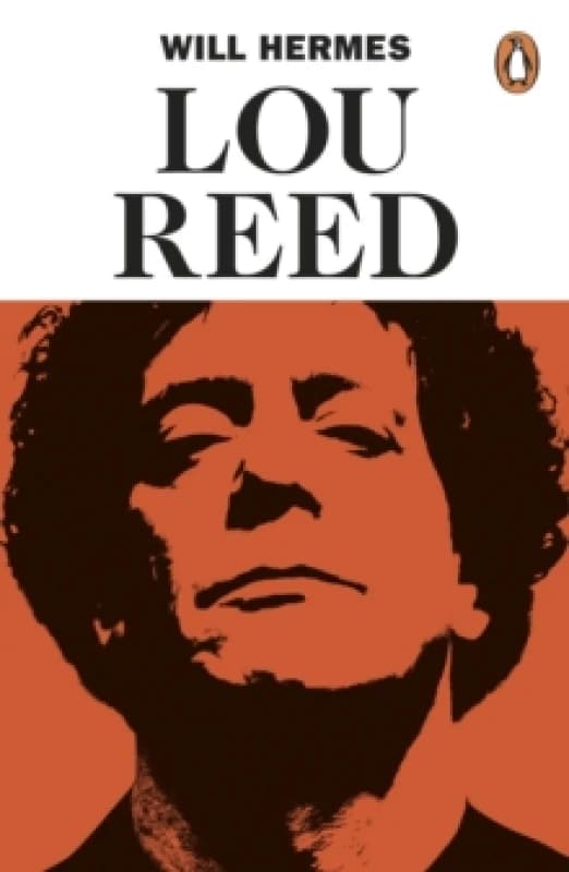 Lou Reed. Paperback. By Will Hermes Books