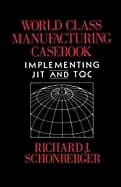 world class manufacturing casebook