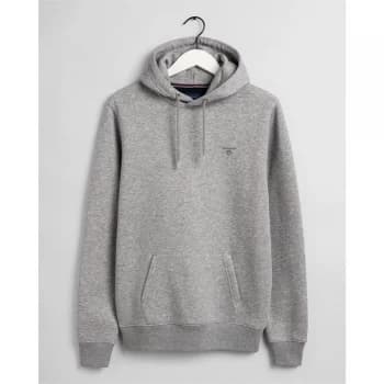 Gant Original Sweat OTH Hoodie - Grey 093