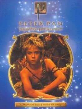Peter Pan by Namrata Tripathi and P. J Hogan and Michael Goldenberg and J. M Barrie Paperback