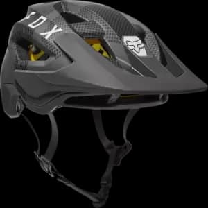 Speedframe Camo Helmet