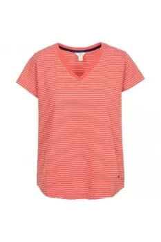 Konnie V Neck T Shirt