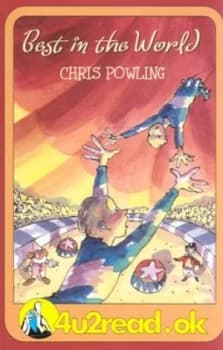 Best in the World by Chris Powling and Martin Remphry Paperback