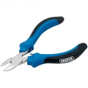 Draper Mini Diagonal Side Cutter