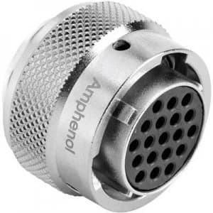 Amphenol RT0614 19SNH Circular Connector