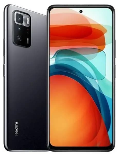 Xiaomi Redmi Note 10 Pro China 5G 2021 128GB