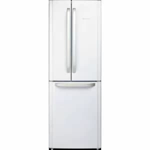 Hotpoint FFU3DW1 Frost Free Freestanding Fridge Freezer