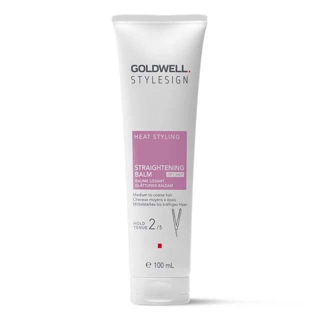 Goldwell Stylesign Straightening Balm 100ml