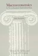 macroeconomics a neoclassical introduction