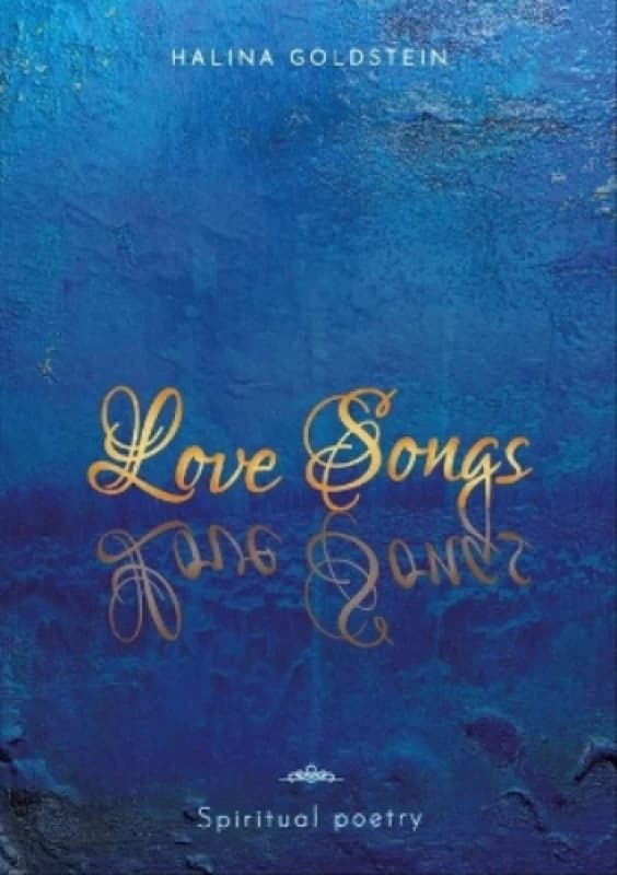 Love Songs : Spiritual Poetry Paperback / softback