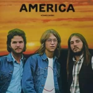 Homecoming by America CD Album