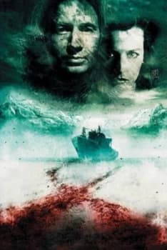 The X Files 30 Days of Night by Steve Niles and Adam Jones and Tom Mandrake and Darlene Royer and Gabe Eltaeb and Jorge Gonzlez and Ed Dukeshire Paper