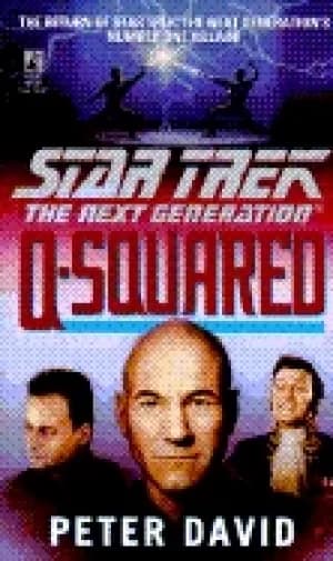 star trek the next generation q squared