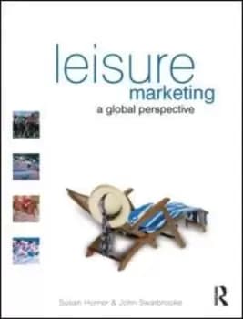 Leisure marketing by Susan Horner