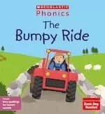 Phonics Book Bag Readers: The Bumpy Ride (Set 11)