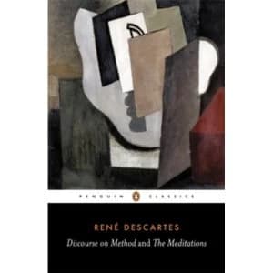 Discourse on Method and the Meditations by Rene Descartes (Paperback, 1968)