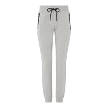 Antony Morato Fleece Jogging Pants - Grey