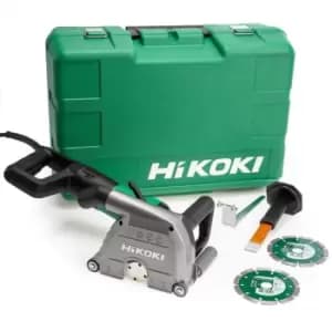 Hikoki CM5MA Wall Chaser 125mm 240V