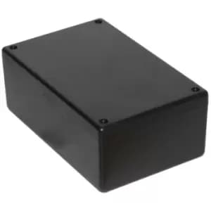 Hammond 1594Esbk Heavy Duty Gpabs Enclosure