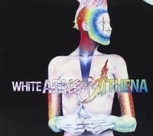 White Arms of Athena by White Arms of Athena CD Album