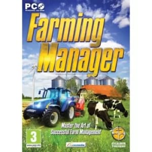 Farming Manager