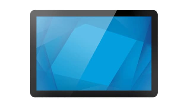 Elo Touch Solutions E354792 POS monitor 25.6cm (10.1") 1280 x 80