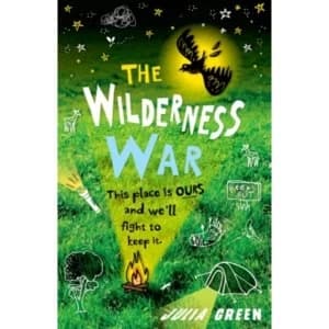 The Wilderness War