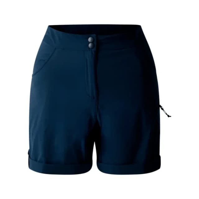 Womens shorts Dare 2B Melodic III Bleu Female 44