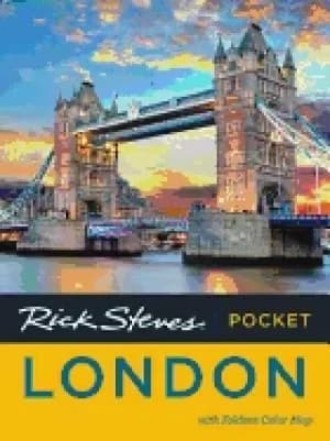 rick steves pocket london