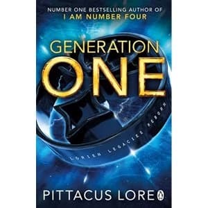 Generation One Paperback 2018