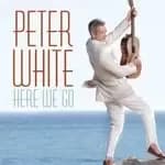 Peter White - Here We Go (Music CD)