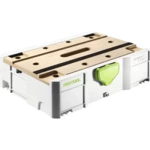 Festool SYS-MFT Systainer Workbench Case