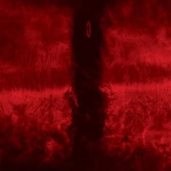 Novae Militiae - Topheth Vinyl