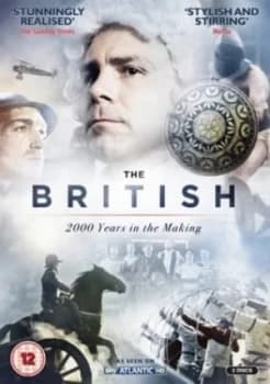 The British - DVD