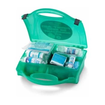 DELTA BS8599-1 MEDIUM WORKPLACE FIRST AID KIT - Click