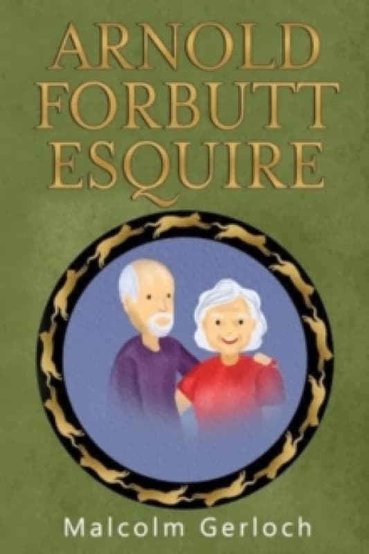 Arnold Forbutt Esquire Paperback / softback