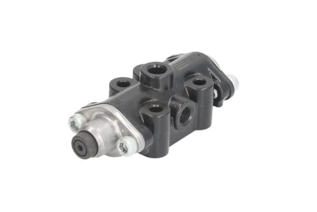 FEBI BILSTEIN 39313 Relay Valve Aluminium Relay Valve (1329)