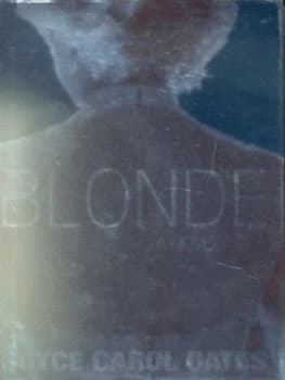 Blonde by Joyce Carol Oates Hardback