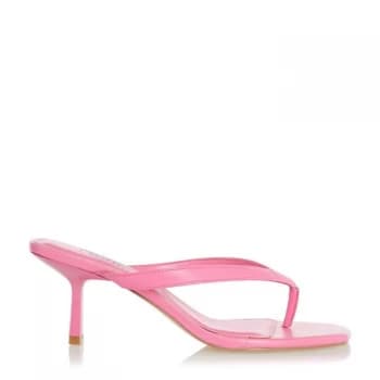 Dune London Marsa Heeled Sandals - Pink142
