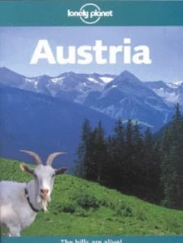 Austria by Mark Honan Paperback