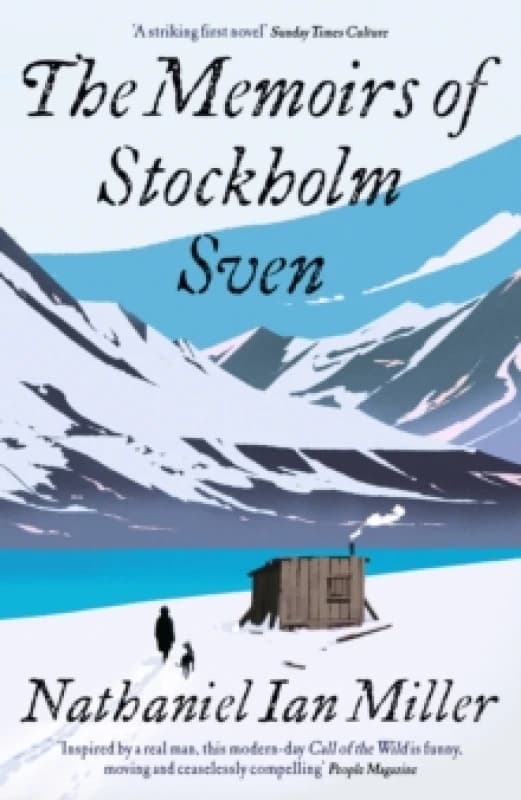 The Memoirs of Stockholm Sven Paperback / softback