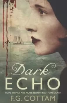 Dark Echo by F.G. Cottam