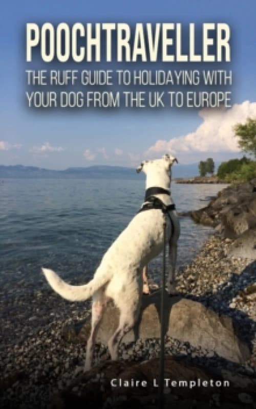Poochtraveller. Paperback. By Claire L Templeton Books