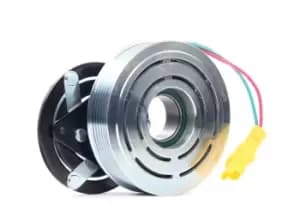 RIDEX Compressor Clutch PEUGEOT,CITROEN 1236M0039