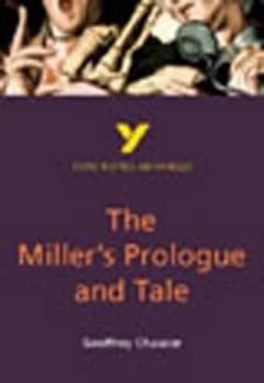 The Millers Prologue and Tale Geoffrey Chaucer by A Other Paperback