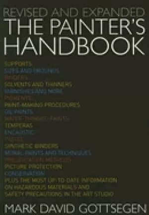 painters handbook revised and expanded