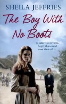 The Boy with No Boots by Sheila Jeffries Paperback