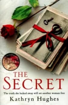 The Secret by Kathryn Hughes Paperback
